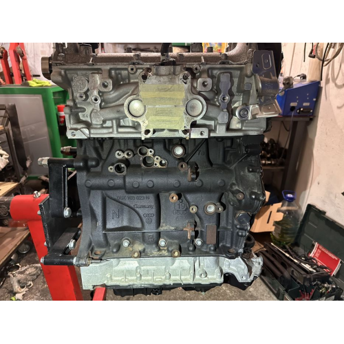 Двигун 2.0 TFSI DGU для Audi A4 B7 2005, 1984 см³, бензин. Двигун 2.0 TFSI DGU для Audi A4 B7 2005, 1984 см³, бензин.