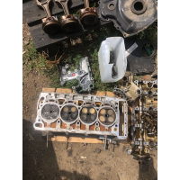 Двигун 2.0TFSI EA888 2018 2.0 л бензин.