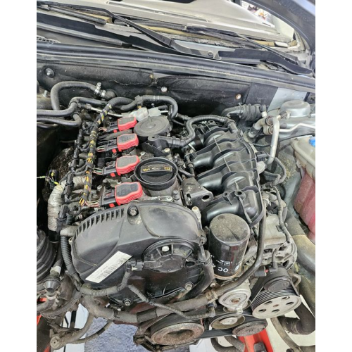 Двигун Audi Vw 2.0 TSI CAE CAED, 2019, 2.0 л, бензин. Двигун Audi Vw 2.0 TSI CAE CAED, 2019, 2.0 л, бензин.