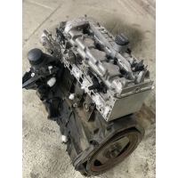 Двигун Mercedes 2.1 CDI, модель OM651, 2015 рік, об'єм 2143 см³, дизель. Mercedes 2.2 CDI, модель OM651, 2016 рік, об'єм 2143 см³, дизель. Mercedes 2.7 CDI, модель OM612, 2004 рік, об'єм 2685 см³, дизель. Mercedes 3.0 CDI, модель OM642, 2010 рік, об'єм 29