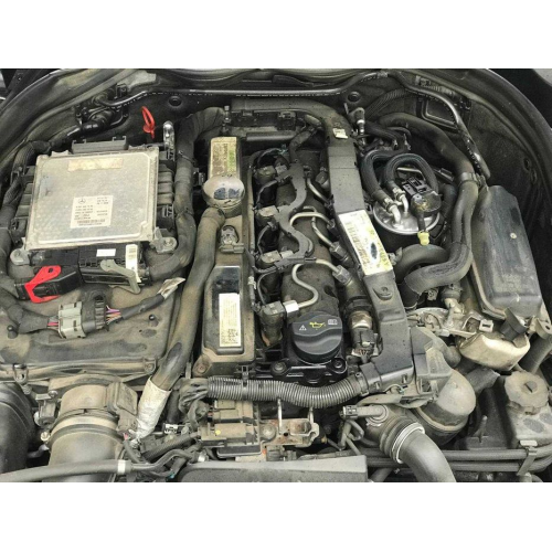 Двигун Mercedes-Benz OM651 2.2/2.5 л для W212, W204, Sprinter. Дизель, 2010-2020 рр. Двигун Mercedes-Benz OM651 2.2/2.5 л для W212, W204, Sprinter. Дизель, 2010-2020 рр.