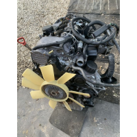 Двигун Mercedes-Benz VITO-639 OM646, 2003 р., 2.2 л, дизель.