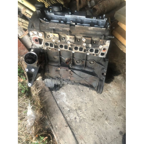 Двигун Mercedes-Benz OM651, Sprinter 2.2 cdi, 2015, 2.2 л, дизель.