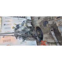 Двигун Chrysler PT-Cruiser 2.2 CRD (664 911) 2005, дизель, об'єм 2.2 л.