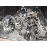 Коробка передач Skudo 1.9 TD 2.0 HDI, Jumpy Exper 1.9 TD 2.0, 2000 рік, дизель, 5-ступінчаста.