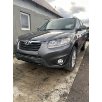 Двигун D4HB, Hyundai Santa Fe, 2.2 л, дизель.