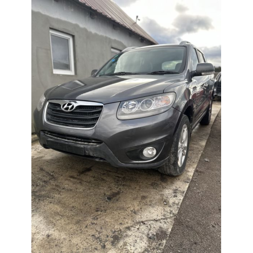 Двигун D4HB, Hyundai Santa Fe, 2.2 л, дизель. Двигун D4HB, Hyundai Santa Fe, 2.2 л, дизель.