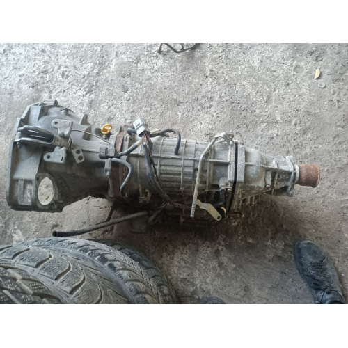 Коробка Субару легаси 2007 2.0 Коробка Субару легаси 2007 2.0