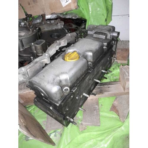 Двигун 2.2 дизель, ZMZ-514, 2015, об'єм 2.2 л, паливо дизельне.