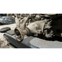 Двигун 2.2 Evoque, P250, 2021, 2.2 л, бензин.