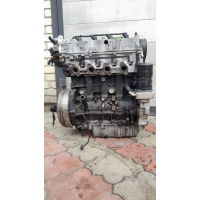 Двигун Hyundai Santa Fe 2.2 D4EB, D4EA, Автомат, Механіка, українська версія, 2006-2012, об'єм 2.2 л, дизель.
