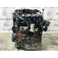 Двигун 2.2 Land Rover Freelander, 2015, дизель.