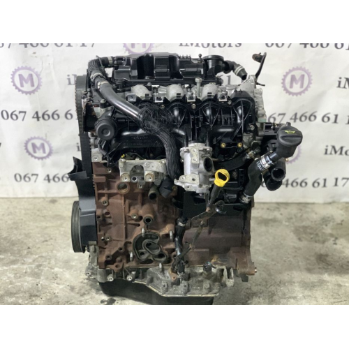 Двигун 2.2 Land Rover Freelander, 2015, дизель. Двигун 2.2 Land Rover Freelander, 2015, дизель.