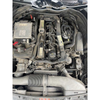 Двигун 2.2 OM651 Мерседес, W204, 2012, 2.2 л, дизель.