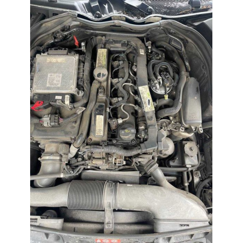 Двигун 2.2 OM651 Мерседес, W204, 2012, 2.2 л, дизель. Двигун 2.2 OM651 Мерседес, W204, 2012, 2.2 л, дизель.