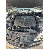 Двигун 2.2 OM651 для Mercedes Sprinter, гарантія за правилами мерчант, українською.