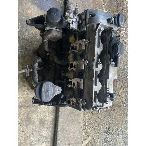 Двигун Mercedes Sprinter 903, Vito 638 2.2 цді, 2000 р., 2.2 л, дизель. Двигун Mercedes Sprinter 903, Vito 638 2.2 цді, 2000 р., 2.2 л, дизель.