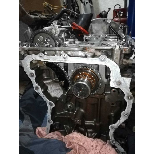 Двигун 2.2 євро 5 (BK2Q-6006-EA) для Ford Transit, Peugeot Boxer, Fiat Ducato. Об'єм двигуна - 2.2 л, паливо - дизель. Двигун 2.2 євро 5 (BK2Q-6006-EA) для Ford Transit, Peugeot Boxer, Fiat Ducato. Об'єм двигуна - 2.2 л, паливо - дизель.