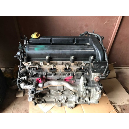 Двигун 2.2 Z22YH Opel Vectra Signum, 2002, 2.2 л, бензин. Двигун 2.2 Z22YH Opel Vectra Signum, 2002, 2.2 л, бензин.