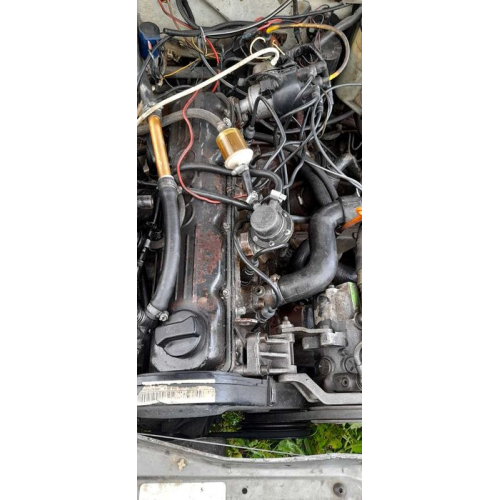 Двигун Audi 100 2.3 5-циліндровий 1987 р. бензин. Двигун Audi 100 2.3 5-циліндровий 1987 р. бензин.