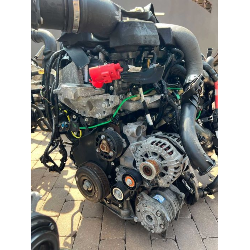 Двигун Renault Master 2.3 dCi 2021, 2.3 л, дизель. Двигун Renault Master 2.3 dCi 2021, 2.3 л, дизель.