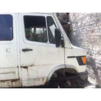 Двигун Mercedes T1 208D, 1989 р.в., 2.3 дизель. Запчастини українською за правилами мерчант Гугл.