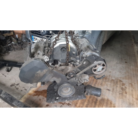Двигун AGA 2.4 30V, головки, українською: AGA 2.4 30V, 2000, 2.4 л, бензин.