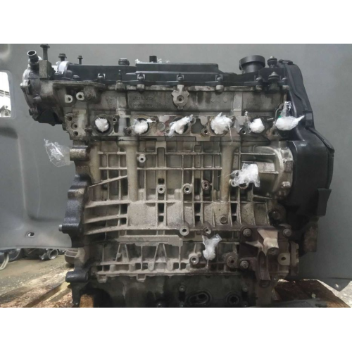 Двигун Volvo D5244T4, 2,4 л, дизель, для XC90 2008 р. Двигун Volvo D5244T4, 2,4 л, дизель, для XC90 2008 р.