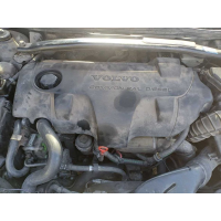 Двигун 2.4d D5244T Volvo S60 V70 xc90 2001-2006.