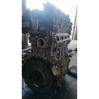 Двигун 2.4 Jeep Compass Renegade Cherokee KL 05048435AC, 2017 рік, бензиновий, об'єм 2.4 л.