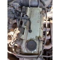 Двигун Mitsubishi Galant 2.4, 2005 рік, бензин, об'єм 2.4 л.