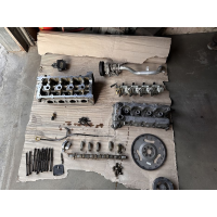 Двигун 2.4 Multiair, модель, рік випуску, об'єм двигуна, паливо.