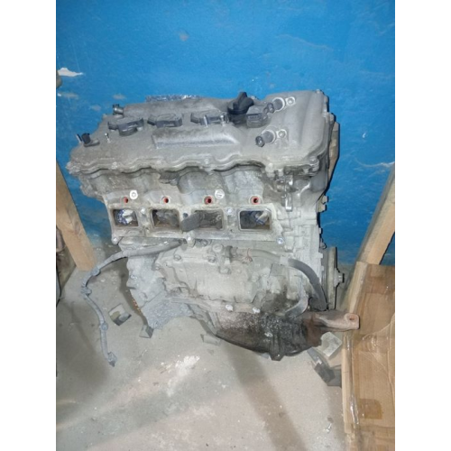 Двигун Toyota Camry 50, 2.4, 2019, бензин: 2.4 л, українська модель. Двигун Toyota Camry 50, 2.4, 2019, бензин: 2.4 л, українська модель.