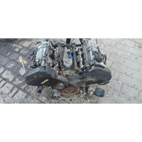 Двигун BDV 2.4 бензин VW Passat b5 Audi A6 C5 1997-2005.
