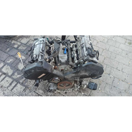 Двигун BDV 2.4 бензин VW Passat b5 Audi A6 C5 1997-2005.