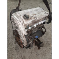 Двигун 2,5crdi D4CB 103кВ Kia Sorento 2006 2,5л дизель.