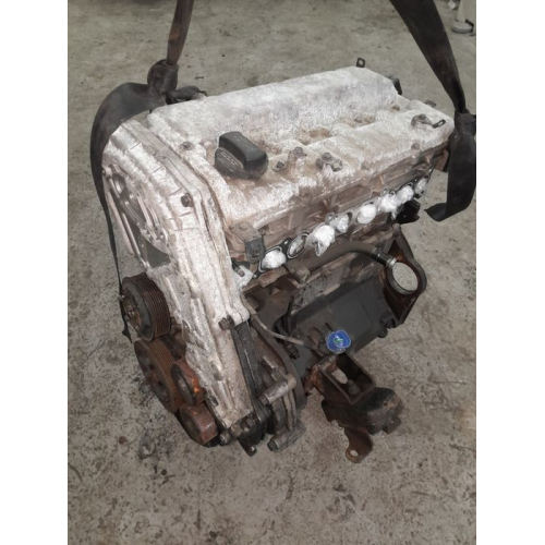 Двигун 2,5crdi D4CB 103кВ Kia Sorento 2006 2,5л дизель.