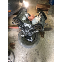 Двигун 2.5 кубічних дюймів, V6, 25K4F, Freelander 1, Rover 75, 2001 рік, бензин.