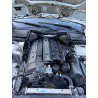 Двигун 2.5 M52B25 з одним Vanos для BMW E39 523i/E36 323, рік випуску невідомий, бензиновий. Українська розбірка.