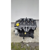 Двигун Renault G9U 2.5 для Master, Trafic, Movano, Vivaro. 2.5 л, дизель.