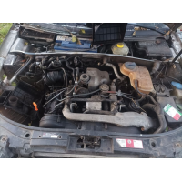 Двигун Audi A6 C5 2.5 TDI 2003, 2.5 л дизель.
