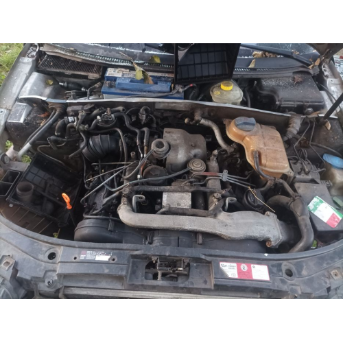 Двигун Audi A6 C5 2.5 TDI 2003, 2.5 л дизель. Двигун Audi A6 C5 2.5 TDI 2003, 2.5 л дизель.