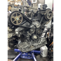 Двигун Audi Passat B5 Skoda Superb 2.5 тді BDH BAU AKE 2000 2.5 л дизель.