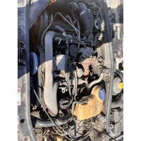 Двигун 2.5TDI Audi Volkswagen, а4б5, а6с5, пассат б5, 2000, 2.5 л, дизель.