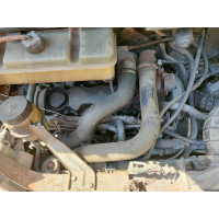 Двигун 2.5tdi для Фіат Дукато, Пежо Боксер, Сітроен Джампер. Рік випуску, об'єм палива - невідомі.