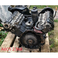 Двигун 2.5 TDI V6 AFB AKE AYM AKN BDH BAU BCZ BDG для Audi A6 C5 A4 B5, об'єм 2.5 л, дизель.