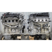Двигун Mercedes DE18AL 271940, 1.8 Kompresor M271, 163 к.с., 2008 р., бензин.