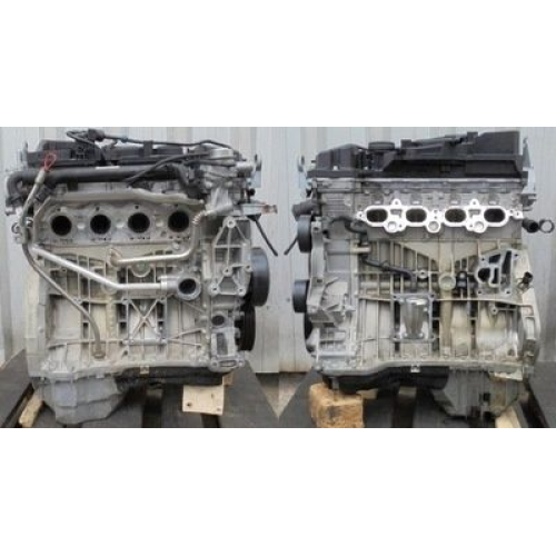 Двигун Mercedes DE18AL 271940, 1.8 Kompresor M271, 163 к.с., 2008 р., бензин. Двигун Mercedes DE18AL 271940, 1.8 Kompresor M271, 163 к.с., 2008 р., бензин.