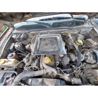 Двигун Nissan Terrano TD27TI, 2.7 л, дизель, 1993 р. в. Українська розбірка запчастин за правилами мерчант Гугл.