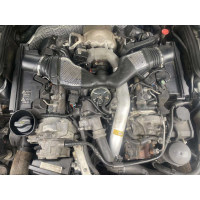 Двигун OM642 3.0 для Mercedes-Benz W211 W221 W204 Sprinter. Випуск 2.8-3.2 л, дизель.